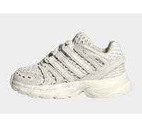 adidas ADISTAR CONTROL 5 ELASTIC LACE SHOES - Grey - Kids 4K