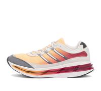 Adidas Adistar HRMY Sneaker Orange/Grey/Red