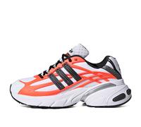 adidas Adistar XLG 2.0 Sneaker White/Core Black/Solar Orange UK 8