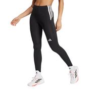 adidas Adizero 1/1 L Tights - Optimal Comfort & Performance for Running, Size S, Black