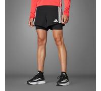 Adidas Adizero 2in1 Gel Pocket Shorts