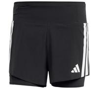 Adidas Adizero 2in1 Gel Pocket Shorts