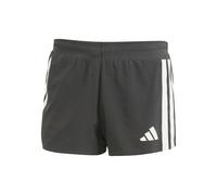 adidas Adizero Split Mens Running Shorts Black 3 Inch Lined Run Jogging Pockets