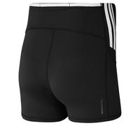 Adidas Adizero 4´´ Short Leggings Black XL Woman