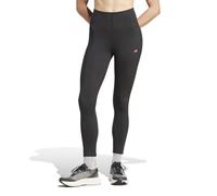 adidas Adizero 7/8 Tights for Women - Black Performance Running Leggings