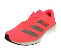 Adidas Adizero Adios 5 Womens Sneakers EG4669 - UK 3.5 | US 5 | EU 36
