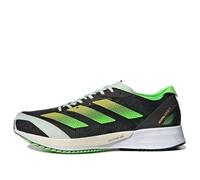 adidas Adizero Adios 7 'Black Solar Green' GY8409 10.5