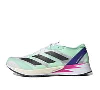 adidas Adizero Adios 7 'Cloud White Core Black Pulse Mint' GV9059 6.5