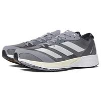 adidas Adizero Adios 7 Grey/Zero Metallic/Grey 7.5 B (M)