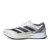 adidas Adizero Adios 7 'White Black Grey' GX6646 9