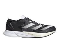 adidas Adizero Adios 8 Mens Running Shoes 10 Black/White