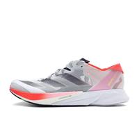 adidas Adizero Adios 8 'White Aurora Red' ID3630 8.5