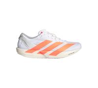 adidas - Women's Adizero Adios 9 - Running shoes size 5, white