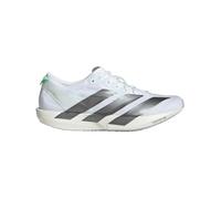 adidas Adizero Adios 9 Light Strike Pro shoes white green grey women - 7UK