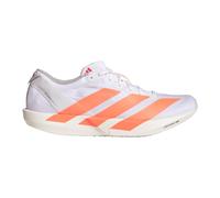 adidas adizero Adios 9 Competition running shoe Men - white, red, Size 11,5