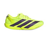 Adidas Adizero Adios 9 Running Shoes Yellow EU 46 Man