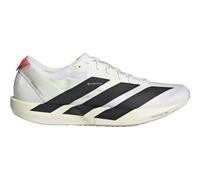 ADIDAS Adizero Adios 9 - Men - Black / White - size 9- model 2025 9