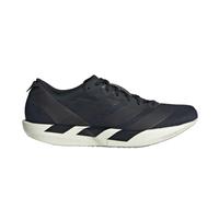 adidas Mens Running Adizero Adios 9 Trainers, Black, Size 10, Men Black