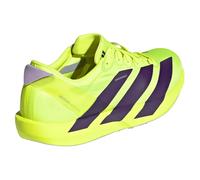 Adidas Adizero Adios 9 Running Shoes Yellow EU 42 Men
