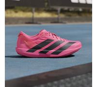 Adidas Adizero Adios 9 Running Shoes Pink EU 36 2/3 Woman