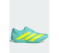adidas Adizero Adios 9 Running Shoes, Bright Green, Size 10, Men Bright Green
