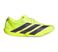 Adidas Adizero Adios 9 Running Shoes Yellow EU 44 2/3 Men