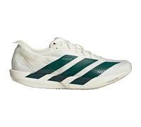 adidas - Adizero Adios 9 - Running shoes size 9, white/blue