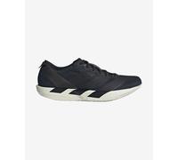 adidas Adizero Adios 9 Shoes Black White - 9UK