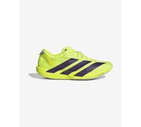 Adidas Adizero Adios 9 Running Shoes Yellow EU 47 1/3 Men