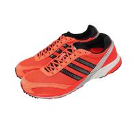 adidas Adizero Adios OG Cloud White Solar Red Core Black Men Unisex Shoes IH0971