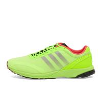 adidas Adizero Adios OG Sneaker Lucid Lemon/Core Black/Bright Red