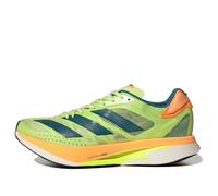 adidas Adizero Adios Pro 2 'Pulse Lime Flash Orange' GX3124 11.5