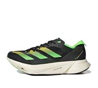 adidas Adizero Adios Pro 3 'Core Black Solar Green' GX6251 8.5