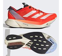 adidas Adizero Adios Pro 3 Mens SIZE 11 11.5 Running Shoes Solar Red