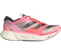 adidas Adizero Adios Pro 3 Running Shoes Pink Carbon Plated Lightweight Trainers