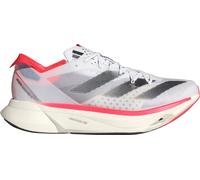 adidas Adizero Adios Pro 3 Running Shoes White Lightweight Racing Run Trainers