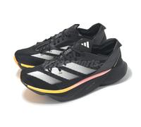 adidas Adizero Adios Pro 3 W Core Black Zero Metallic Spark Women Racing IG6431