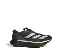 adidas Adizero Adios Pro 3 W Road Running Shoes Womens Black/Met/Spark 5.5 UK