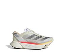 adidas Adizero Adios Pro 3 W Road Running Shoes Womens Ivory 4.5