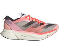 adidas Adizero Adios Pro 3 Womens Running Shoes Pink Carbon Plated Run Trainers