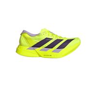 adidas Adizero Adios Pro 4 Womens 7 (40.7) Yellow