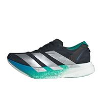 adidas Adizero Adios Pro 4 'Black Matte Silver Glory Green' JR6365 12