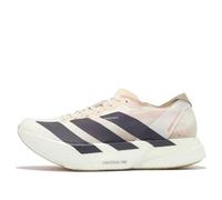 adidas Adizero Adios Pro 4 'Chalk White Grey Strata' JR6367 10