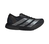 Adidas - Road running shoes - Adizero Adios Pro 4 Noiess/Fermet/Carbon for Men - Size 10 UK - Black Black