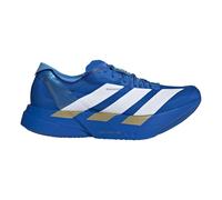 adidas adizero Adios Pro 4 Competition running shoe Men - blue, white, Size 7,5