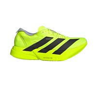 adidas Adizero Adios Pro 4 Competition Running Shoe Men - Neon Yellow, Black, Size 8