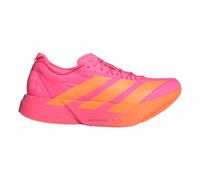 adidas adizero Adios Pro 4 Competition running shoe Men - pink, orange, Size 10,5