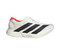 adidas Adizero Adios Pro 4 Competition Running Shoe Men - White, Black, Size 8