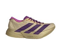 adidas Adizero Adios Pro 4 Womens 5.5 (38.7) Beige