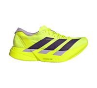 Adidas Adizero Adios Pro 4 Running Shoes Yellow EU 38 Woman